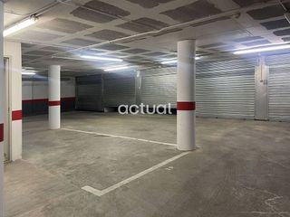 Garaje en venta en Fenals en Castell-Platja d´Aro