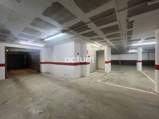 Garaje en venta en Fenals en Castell-Platja d´Aro
