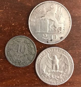 Lote 30g Plata + Regalo