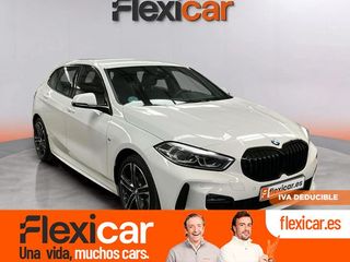 BMW Serie 1 118i