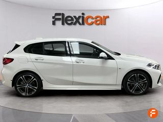 BMW Serie 1 118i