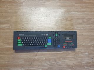 computer Amstrad cpc 464 - funzionante -