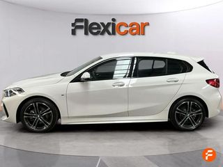 BMW Serie 1 118i