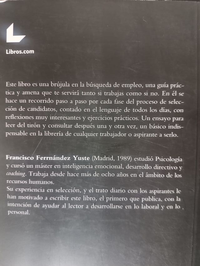 Lo que nunca te contaron sobre cómo buscar trab...