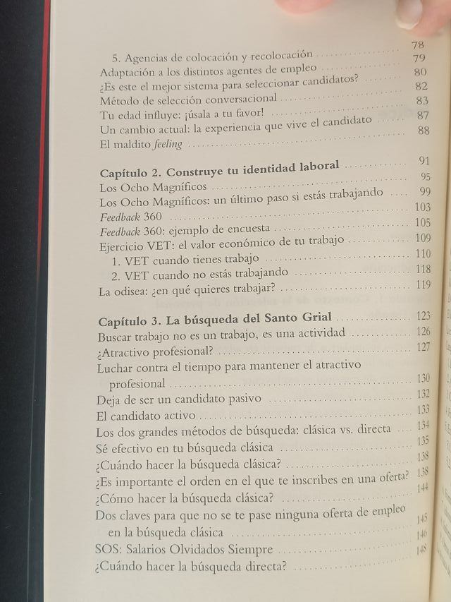 Lo que nunca te contaron sobre cómo buscar trab...