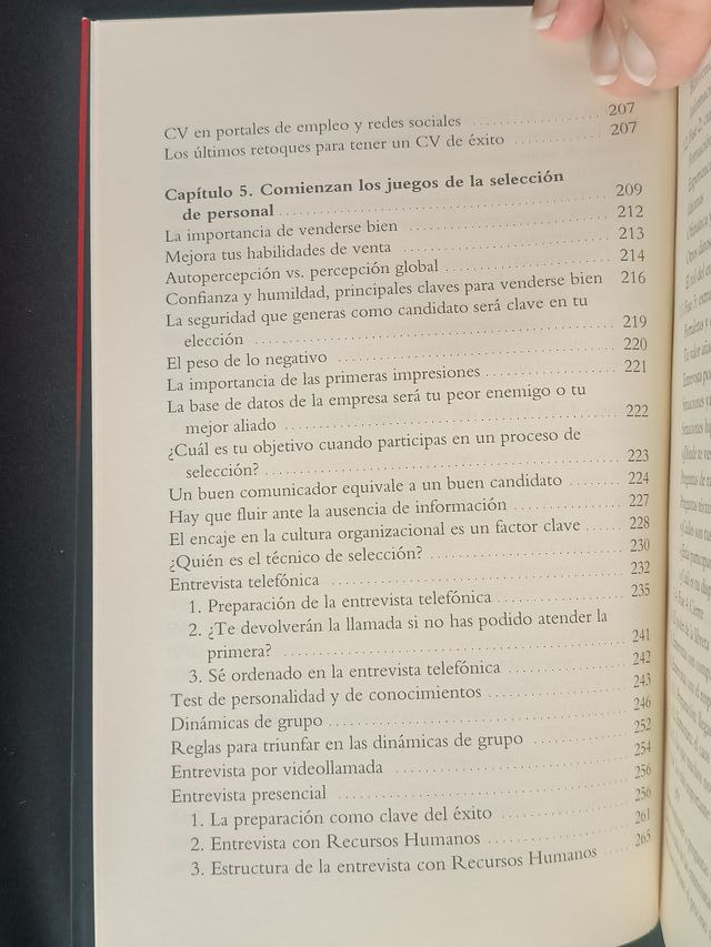 Lo que nunca te contaron sobre cómo buscar trab...