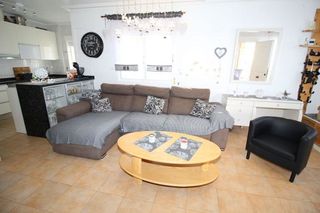 Chalet en venta en Campos de Golf - Villa Martin - Los Dolses en Orihuela
