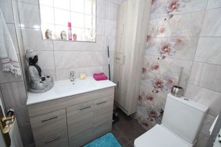 Chalet en venta en Campos de Golf - Villa Martin - Los Dolses en Orihuela