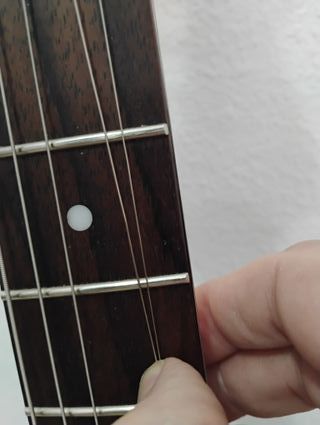 Fender Stratocaster Squier Affinity Sunburst