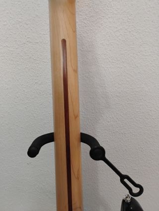 Fender Stratocaster Squier Affinity Sunburst