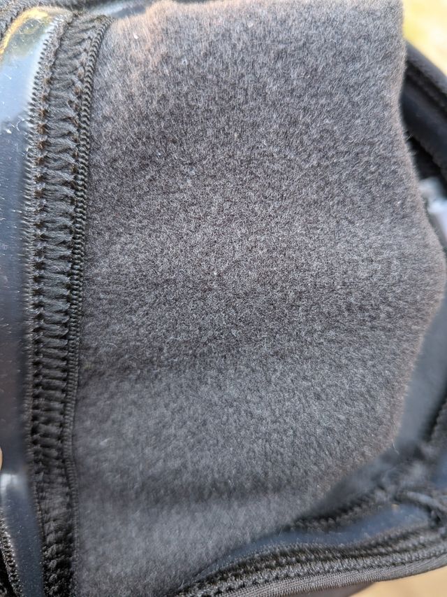 Mallas térmicas unisex BTWIN Talla Única