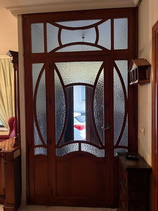 Casa adosada en venta en Mora