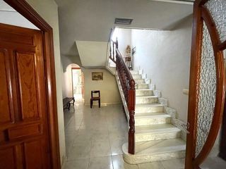 Casa adosada en venta en Mora