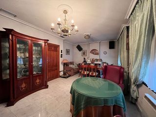 Casa adosada en venta en Mora