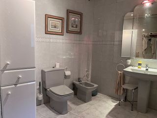 Casa adosada en venta en Mora
