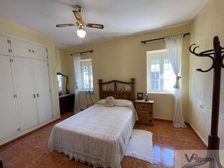 Casa en venta en Villamartín