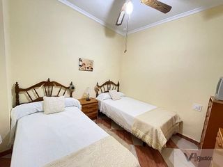 Casa en venta en Villamartín