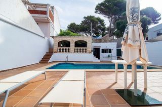 Chalet en venta en Ciutadella en Ciutadella de Menorca