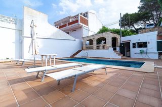 Chalet en venta en Ciutadella en Ciutadella de Menorca