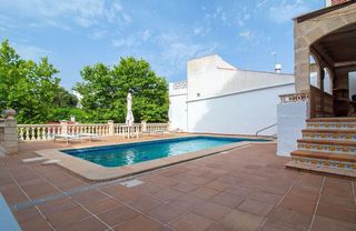 Chalet en venta en Ciutadella en Ciutadella de Menorca