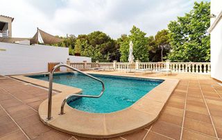 Chalet en venta en Ciutadella en Ciutadella de Menorca