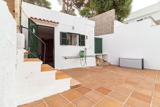 Chalet en venta en Ciutadella en Ciutadella de Menorca