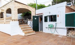 Chalet en venta en Ciutadella en Ciutadella de Menorca