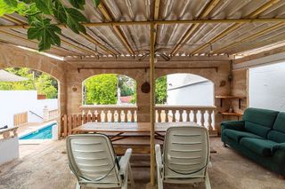 Chalet en venta en Ciutadella en Ciutadella de Menorca
