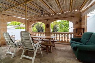 Chalet en venta en Ciutadella en Ciutadella de Menorca