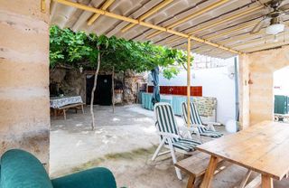 Chalet en venta en Ciutadella en Ciutadella de Menorca