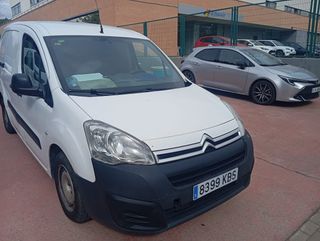Citroen Berlingo 2019
