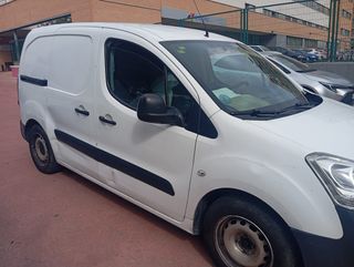 Citroen Berlingo 2019