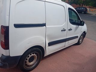 Citroen Berlingo 2019