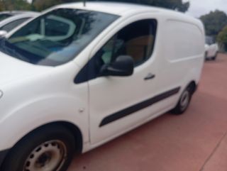 Citroen Berlingo 2019