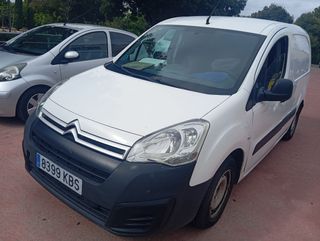 Citroen Berlingo 2019