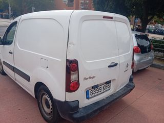 Citroen Berlingo 2019