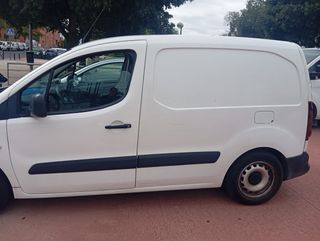 Citroen Berlingo 2019
