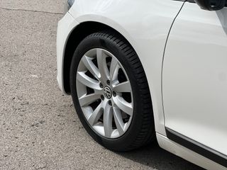 Volkswagen Scirocco 2010