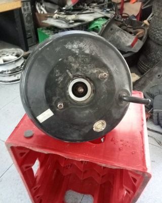 Servofreno Mitsubishi Galant 2001