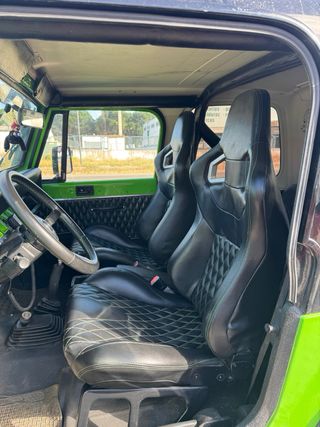 Jeep Wrangler 1994