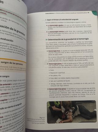 Libro Primeros Auxilios Módulo Transversal