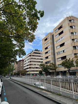 Oficina en alquiler en Iturrama en Pamplona