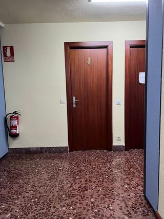 Oficina en alquiler en Iturrama en Pamplona