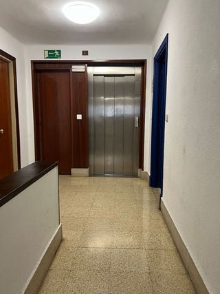 Oficina en alquiler en Iturrama en Pamplona