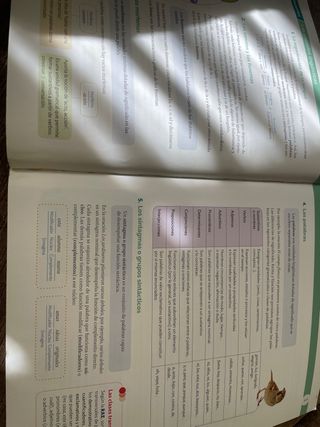 3ESO LENGUA Y LITERATURA CM SANTILLANA