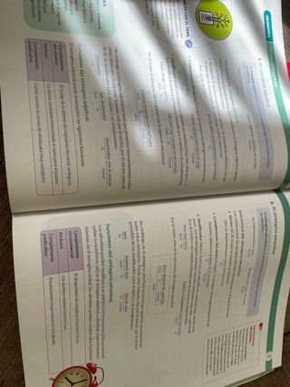 3ESO LENGUA Y LITERATURA CM SANTILLANA