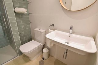 Piso en alquiler en La Goleta - San Felipe Neri en Málaga