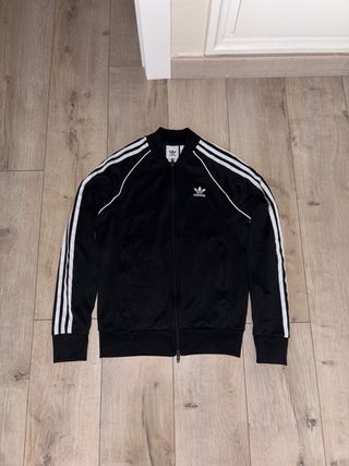 Chándal Adidas Negro