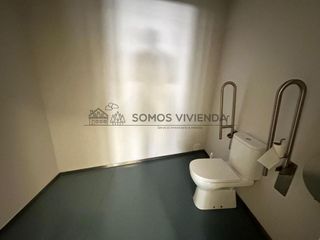 Local comercial en alquiler en Centro en Ourense
