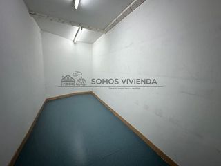 Local comercial en alquiler en Centro en Ourense